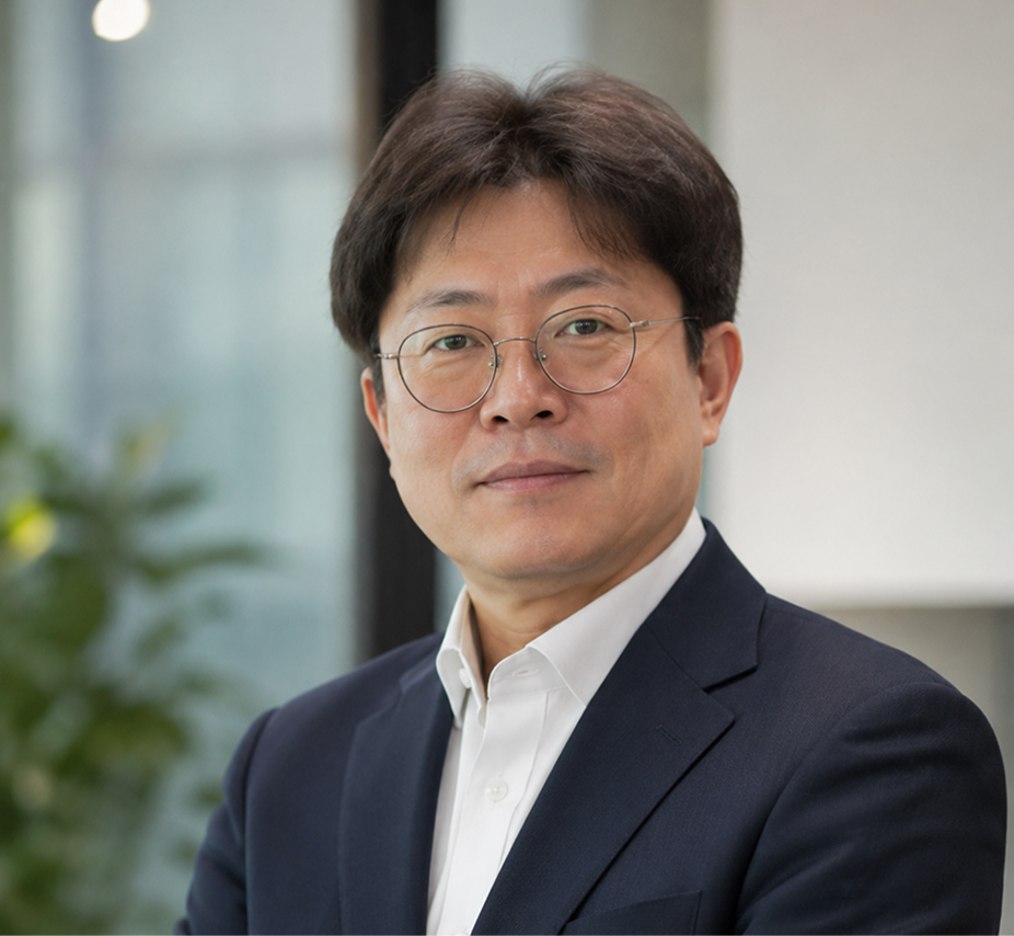 넥스인테크놀로지 대표이사 김대중